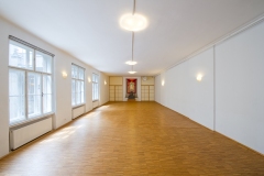 Raum 1 - 110m2