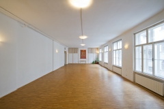 Raum 1 - 110m2