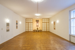 Amida Tao Sangha Zentrum
