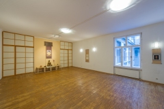 Amida Tao Sangha Zentrum