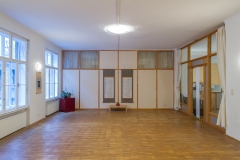 Amida Tao Sangha Zentrum