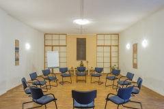 Amida Tao Sangha Zentrum