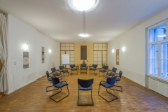 Amida Tao Sangha Zentrum