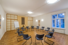 Amida Tao Sangha Zentrum