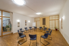 Amida Tao Sangha Zentrum